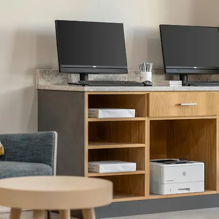 Towneplace Suites By Marriott Charlotte Loso Airport-3